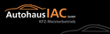 Logo Autohaus IAC GmbH